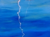 Tableau reflet jaune